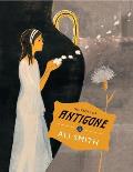Story of Antigone