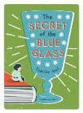 Secret of the Blue Glass