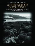 A Chronology of World War II: A Day-By-Day History of the Biggest Conflict of the 20th Century