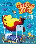 Dinosaur That Pooped the Bed!