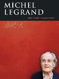 Michel Legrand - The Piano Collection