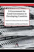 E-Government for Good Governance in Developing Countries: Empirical Evidence from the eFez Project