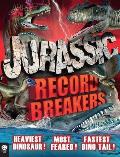 Jurassic Record Breakers