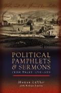 Political Pamphlets and Sermons from Wales 1790-1806
