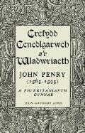 Crefydd, Cenedlgarwch A'r Wladwriaeth