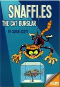 Snaffles the Cat Burgler