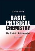 Basic Physical Chemistry (REV Ed)