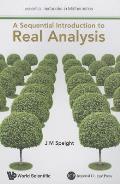 A Sequential Introduction to Real Analysis