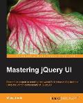 Mastering jQuery UI