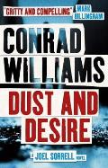 Dust & Desire A Joel Sorrell Thriller