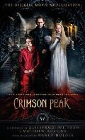 Crimson Peak The Official Movie Novelization