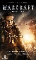 Durotan World of Warcraft Official Movie Prequel