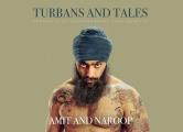 Turbans and Tales: Portraits of Contemporary Sikh Identity