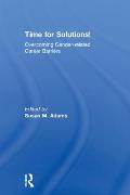 Time for Solutions!: Overcoming Gender-related Career Barriers