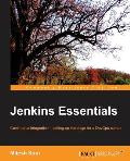 Jenkins Essentials