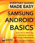 Samsung Android Basics: Expert Advice, Made Easy