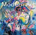 Origins of Modern Art Masterworks of Modernism from Monet to Kandinsky Delaunay Turner & Klee