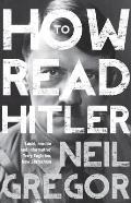 How to Read Hitler