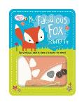 My Fabulous Fox Sewing Kit