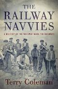 The Railway Navvies