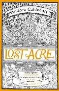 Lost Acre: Rotherweird: Book III