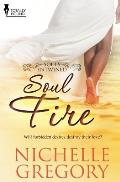 Souls Entwined: Soul Fire