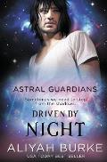 Astral Guardians: Driven by Night