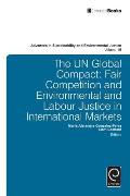 The Un Global Compact