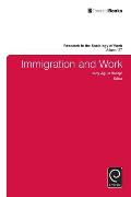 Immigration and Work