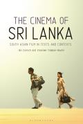 The Cinema of Sri Lanka: South Asian Film in Texts and Contexts