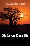 Old Lovers Don't Die
