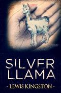 Silver Llama