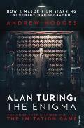 Alan Turing the Enigma