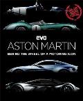 Evo Aston Martin