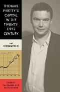 Thomas Piketty's Capital in the Twenty-First Century: An Introduction