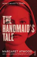 Handmaids Tale MTI UK