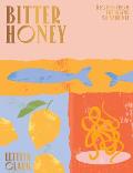Bitter Honey Recipes & Stories from Sardinia