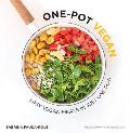 One-Pot Vegan: Easy Vegan Meals in Just One Pot