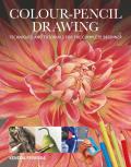 Colour Pencil Drawing Techniques & Tutorials for the Complete Beginner