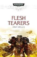 Flesh Tearers Space Marine Battles Warhammer 40K