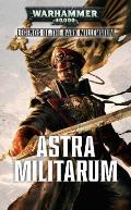 Astra Militarum Legends of the Dark Millenium Book 4 Warhammer 40K