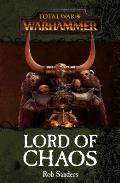 Total War Lord of Chaos Archaon Warhammer Fantasy