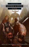 Slayer Doom of Gotrek Gurnisson Book 2 Warhammer Fantasy