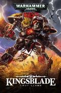 Kingsblade, 1