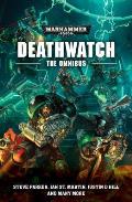 Deathwatch The Omnibus Warhammer 40K