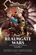 Realmgate Wars Volume 2 Warhammer Age of Sigmar Warhammer Fantasy