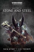 Masters of Steel & Stone Warhammer Chronicles Warhammer Fantasy