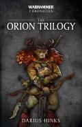 The Orion Trilogy