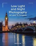 Low Light & Night Photography