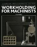 Workholding for Machinists